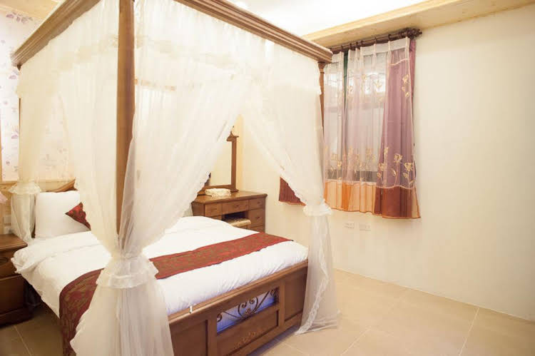 qing jing ze bed and breakfast