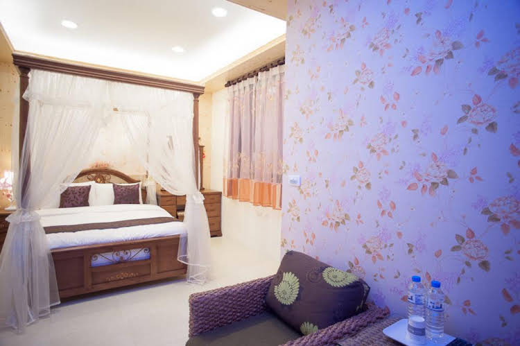 qing jing ze bed and breakfast