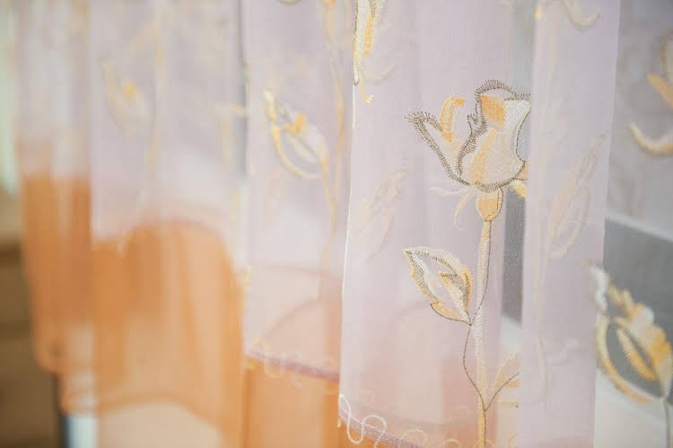 qing jing ze bed and breakfast