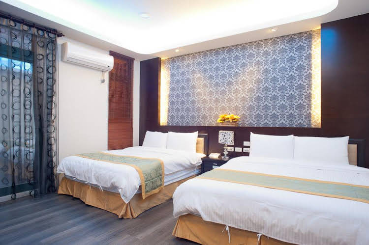 qing jing ze bed and breakfast