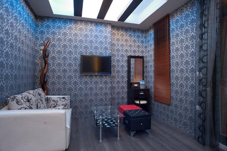 qing jing ze bed and breakfast