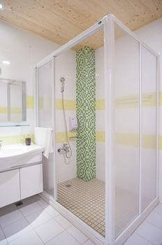 qing jing ze bed and breakfast