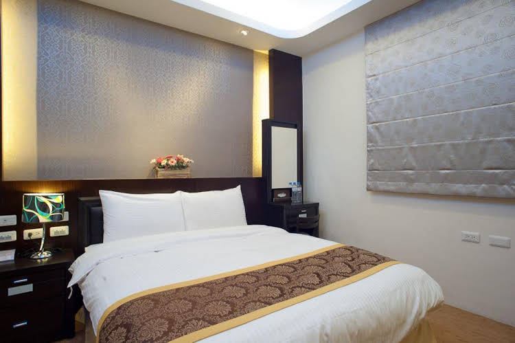 qing jing ze bed and breakfast