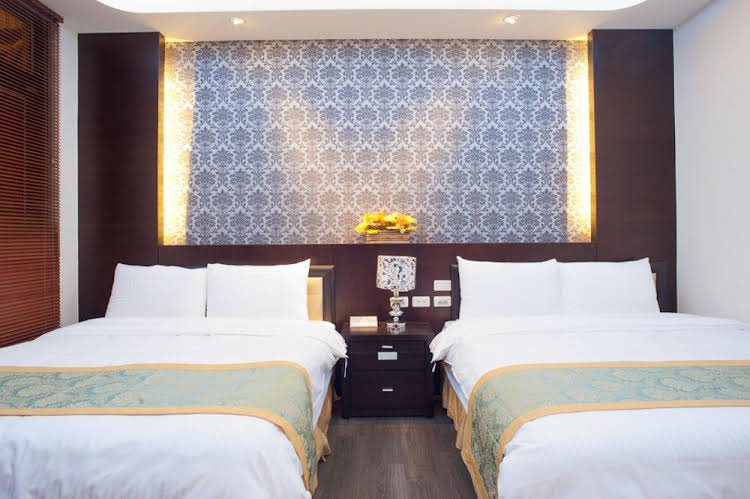 qing jing ze bed and breakfast