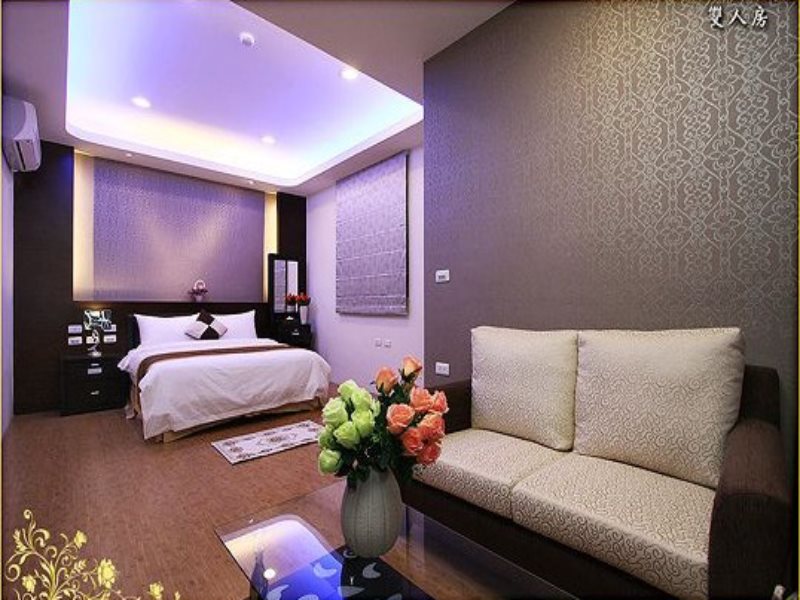 qing jing ze bed and breakfast