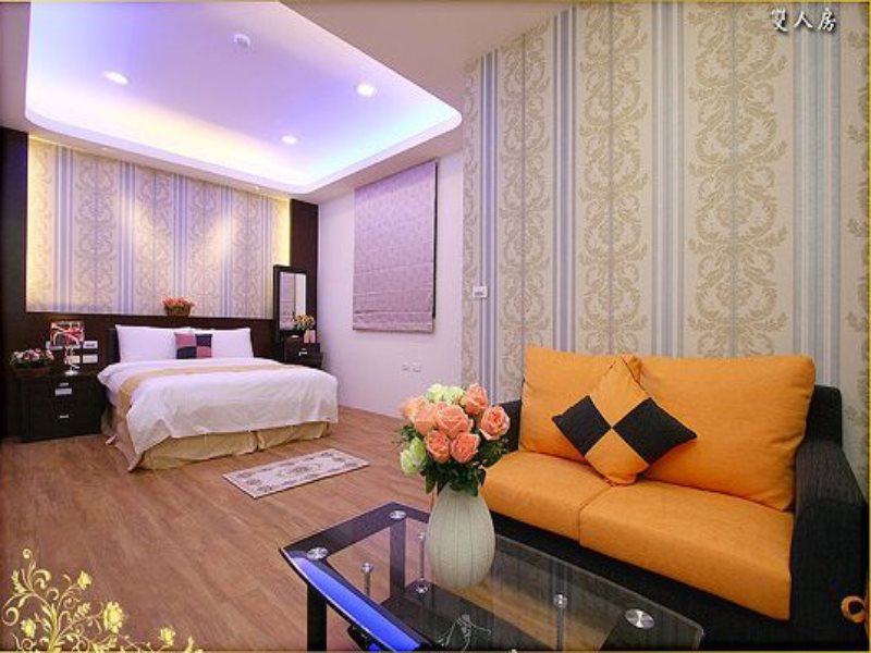 qing jing ze bed and breakfast