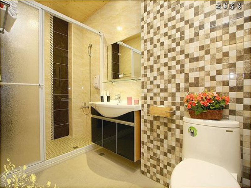 qing jing ze bed and breakfast