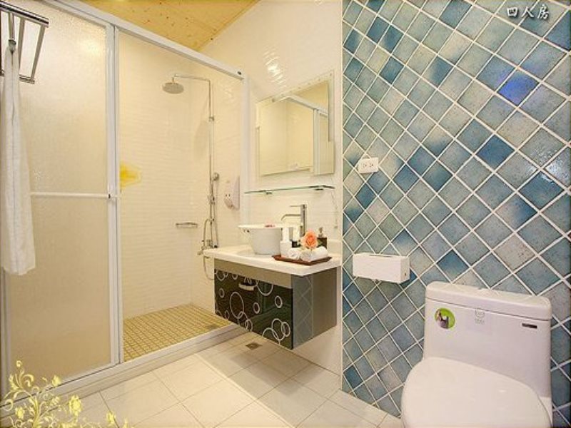 qing jing ze bed and breakfast