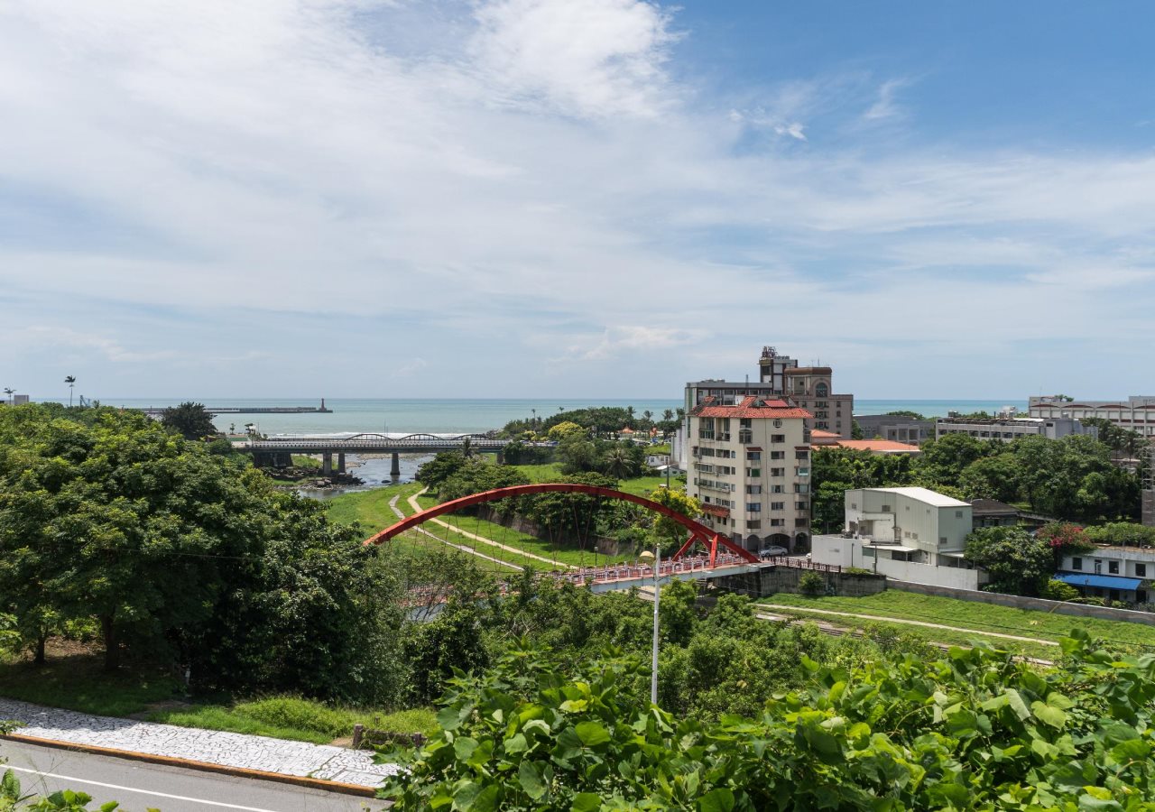 qing jing ze bed and breakfast