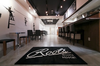 roots hostel