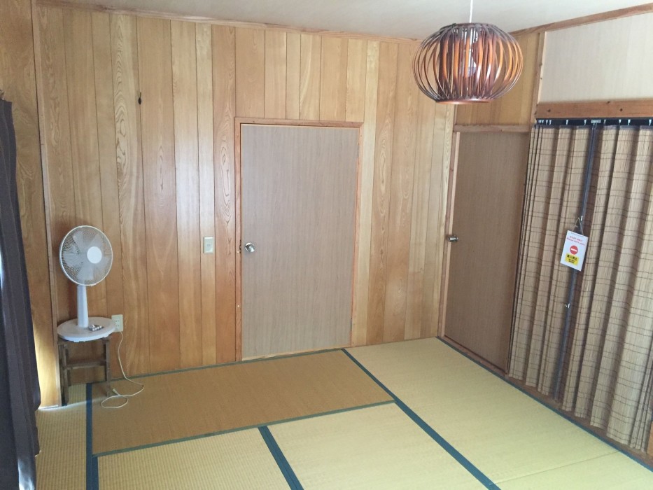 guest house isa