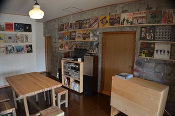 Guest House Isa,Motobu>>Ishikawa,2 star