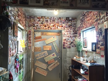 Guest House Isa,Motobu>>Ishikawa,2 star