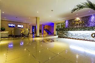 Urban By Cityblue, Kigali, Rwanda,Union Trade Center>>Kigali,4 star