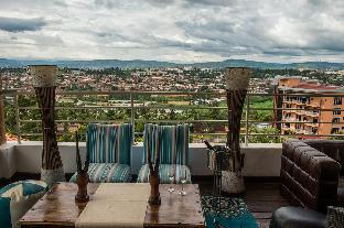 Urban By Cityblue, Kigali, Rwanda,Union Trade Center>>Kigali,4 star