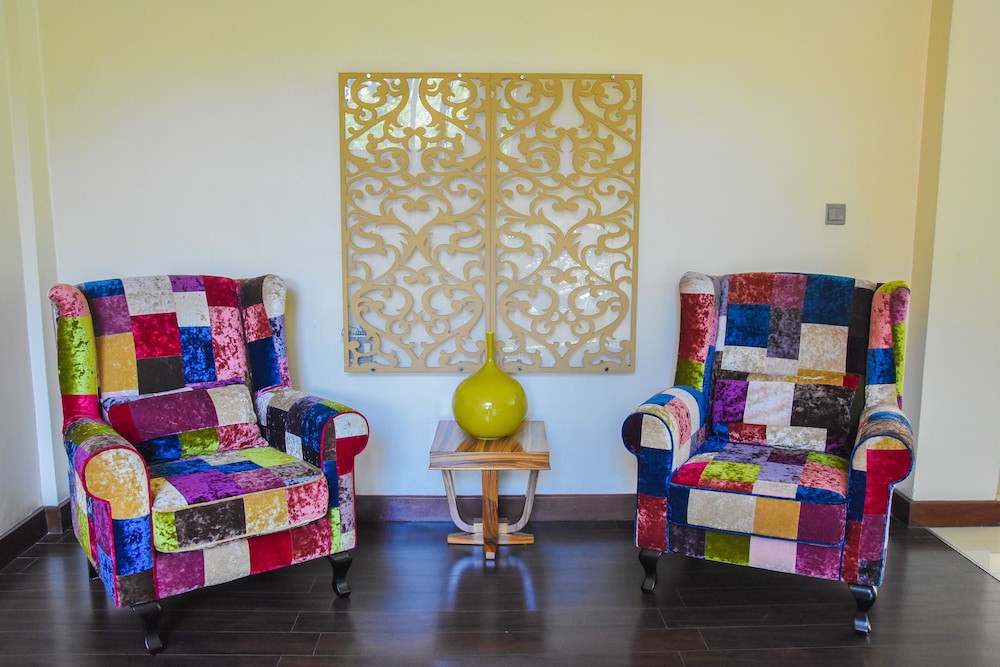 urban by cityblue kigali rwanda