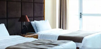 urban by cityblue kigali rwanda