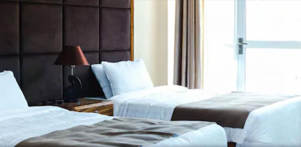 urban by cityblue kigali rwanda