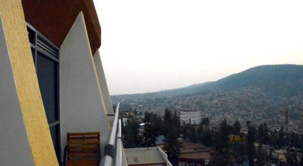 kigali
