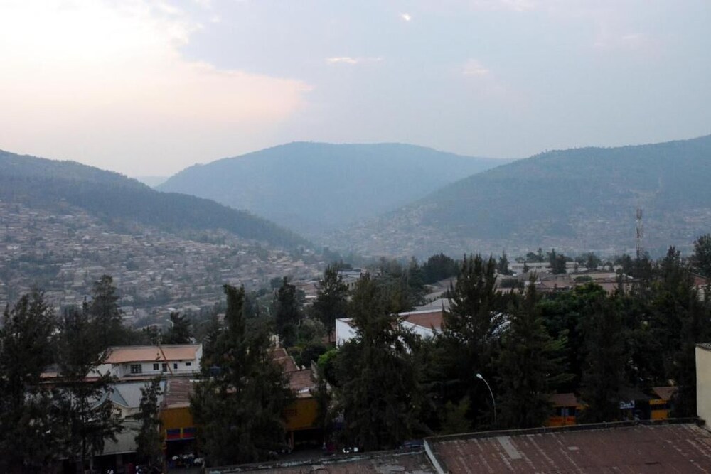 kigali