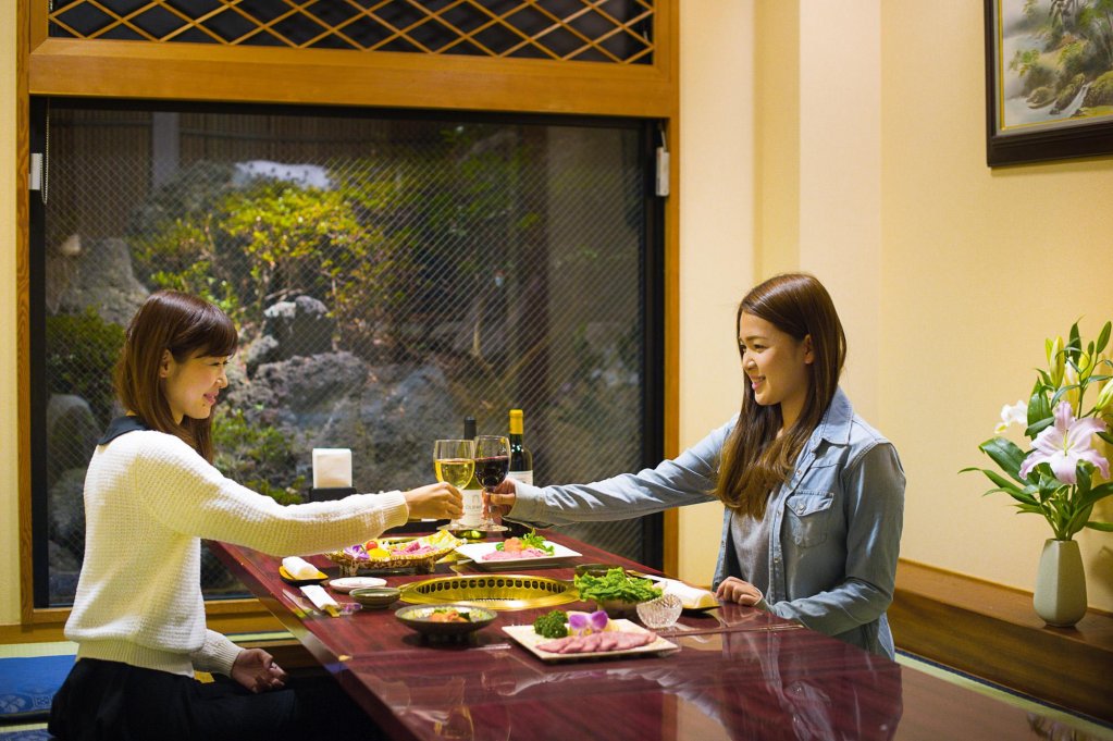 hotel fuji tatsugaoka