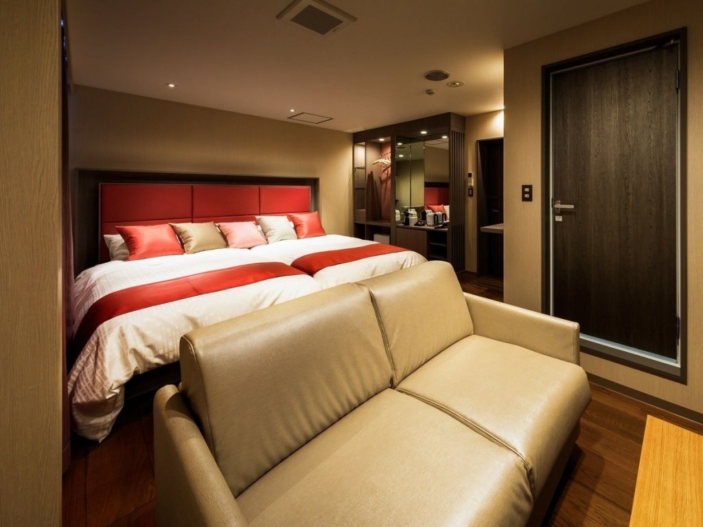 hotel fuji tatsugaoka