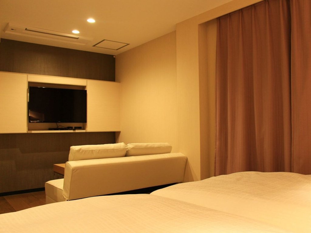 hotel fuji tatsugaoka