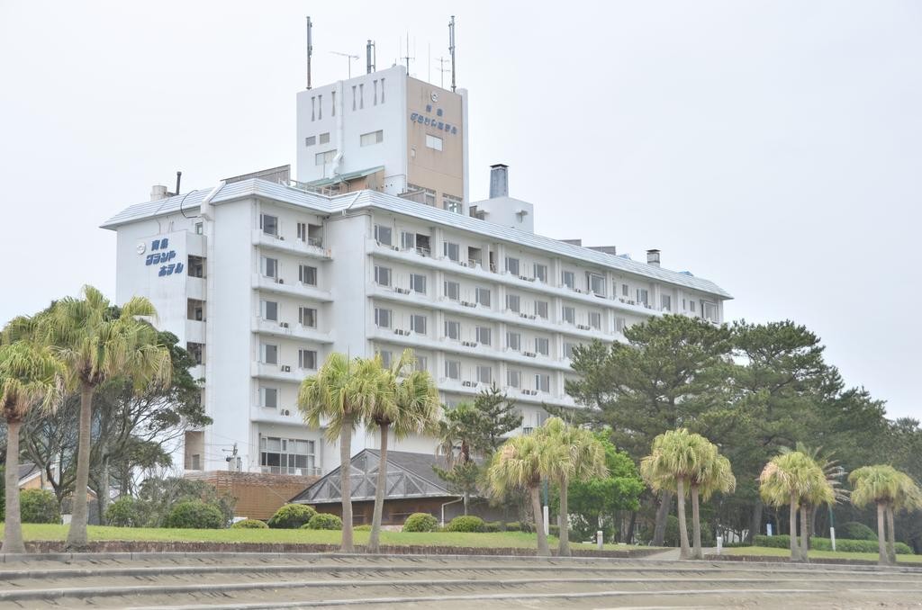 aoshima grand hotel