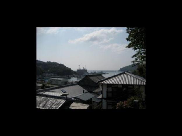 tsushima