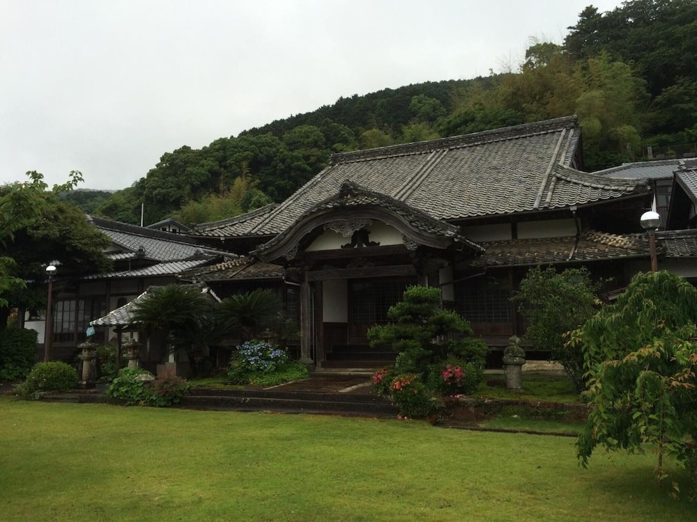 tsushima