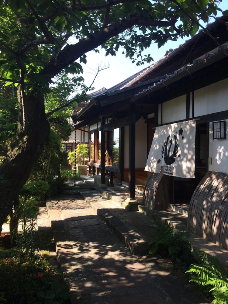 tsushima