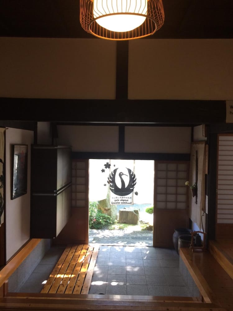 tsushima