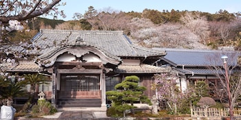 Temple Stay Tsushima Seizanji