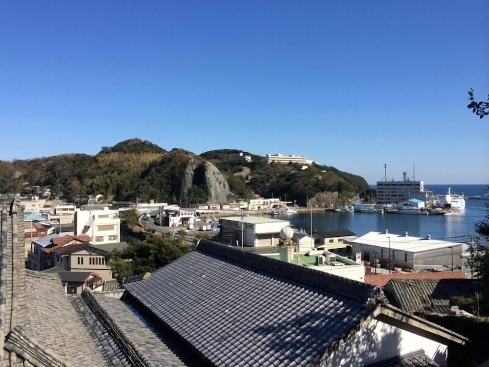 tsushima