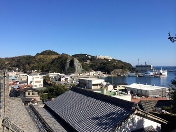 tsushima