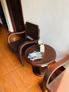 maison vongprachan hotel