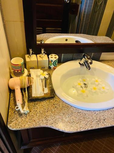 maison vongprachan hotel