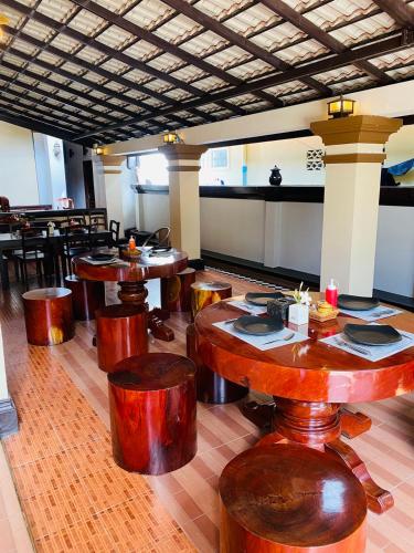 maison vongprachan hotel