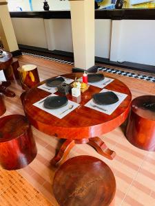 maison vongprachan hotel