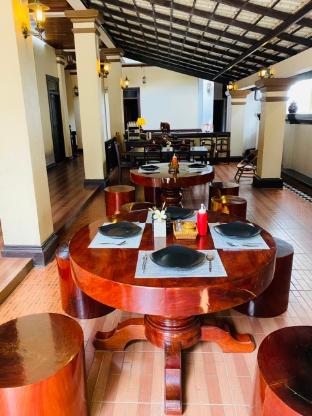 maison vongprachan hotel