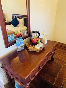 maison vongprachan hotel