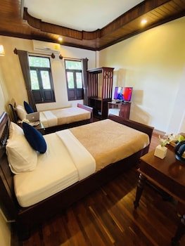 maison vongprachan hotel