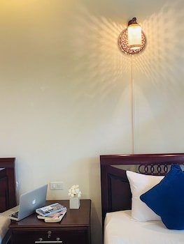 maison vongprachan hotel