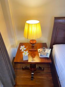 maison vongprachan hotel