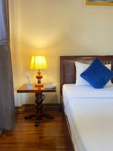 maison vongprachan hotel