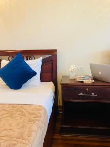 maison vongprachan hotel