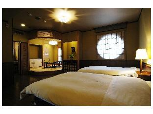 Hotel Kazahaya,Yufu>>Hita,4 star