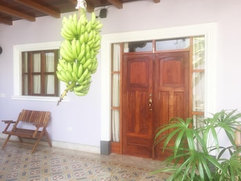 Hotel La Polvora,Managua>>Granada,4 star
