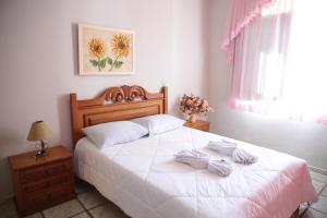 Hotel Platino,Brazil>>Sao Lourenco,3 star