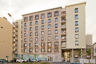 Sejours & Affaires Paris Bagneux,Bagneux>>Arcueil,2 star